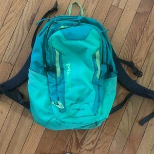 Patagonia Bookbag